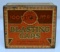 Old Atlas Powder Blasting Caps Tin Box...
