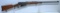 Winchester Model 1895 .30 Gov't 1903...Lever Action Takedown Rifle... Mfg. 1915... SN#87674...