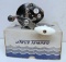 True Temper (Ocean City) 923 Level Wind Fishing Reel, Like New in Original Box...