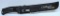 Camillus...Carnivore X with Nylon Sheath and Smaller Knife, 12