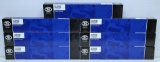 7 FN 50 Round Magazines for PS90/P90 5,7x28 mm Rifles, New in Box