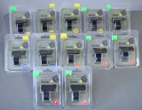 Large Box Lot New Burris Fast Fire Scope Tube Mounts - 5 1
