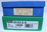 Pacific Full Length 3 Die Set Reloading Dies and RCBS Neck Sizer for .30-06...