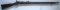 U.S. Springfield Model 1873 Trap Door .45-70 Single Shot Rifle SN#162396 - Exempt