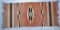 Native American Indian Navajo Woven Rug, 39