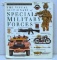 The Visual Dictionary of Special Military Forces Hardbound Book with Dust Cover, Lots of Colored