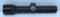 ...Bushnell Magnum Phantom 1.3X Scope 20 mm...