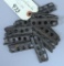 Twelve .303 British Enfield Stripper Clips...