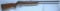 Remington Model 510 .22 S,L,LR Bolt Action Single Shot Rifle SN#NA...