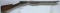 Winchester Model 1906 .22 S,L,LR Pump Action Rifle Poor Finish Receiver and Barrel SN#163097...