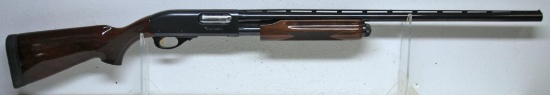 Remington Model 870 Magnum 12 Ga. Pump Shotgun 28" VR Barrel 3" Chamber Accu-Choke SN#AB148086M...