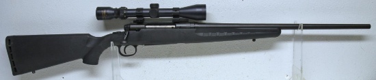 Savage Edge .25-06 Rem. Bolt Action Rifle w/Tasco 3x9x40 Scope SN#H128116...