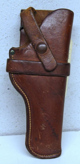 HH Heiser...Leather Holster Marked 920...
