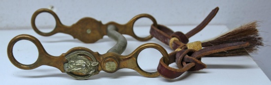 Buermann...Horsehead Bit...