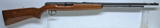 Remington Model 550-1 .22 S,L,LR Semi-Auto Rifle... SN#714292...
