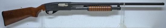 Deerfield Noble Mfg. Model 67X 16 Ga. Pump Action Shotgun 28" Plain Barrel 2 3/4" Chamber SN#NA...
