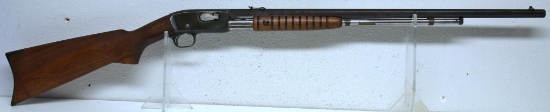Remington Model 12 .22 Rem. Special Pump Action Rifle 24" Octagon Barrel SN#734550...