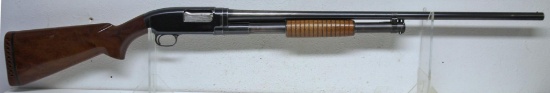 Winchester Model 12 20 Ga. Pump Action Shotgun 28" Plain Barrel 2 3/4" Chamber Full Choke SN#906918.