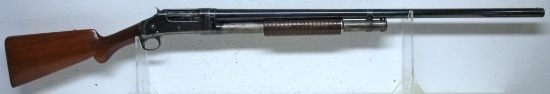 Winchester Model 1897 12 Ga. Pump Action Shotgun 30" Barrel 2 3/4" Chamber Full Choke... SN#298159..