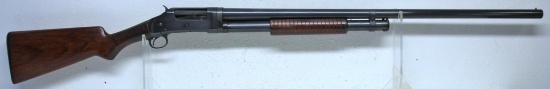 Winchester Model 97 12 Ga. Pump Action Shotgun... 30" Barrel 2 3/4" Chamber Full Choke SN#483753...