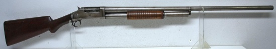 Winchester Model 1897 Series C 12 Ga. Pump Action Shotgun 32" Barrel 2 3/4" Chamber Full Choke Poor