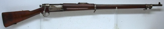 U.S. Springfield Armory Model 1898 .30-40 Krag...Bolt Action Rifle SN#329704...