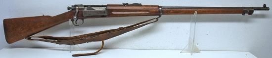 U.S. Springfield Armory Model 1898 .30-40 Krag Bolt Action Rifle SN#190397...