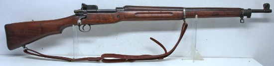U.S. Model 1917 Eddystone....30-06 Bolt Action Rifle SN#1200499...