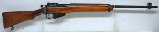 British Enfield No. 4 MK I .303 British Bolt Action Rifle SN#314241...