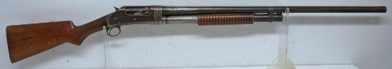 Winchester Model 1897 12 Ga. Pump Action Shotgun 30" Barrel 2 3/4" Chamber Full Choke Missing Butt