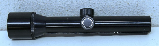 ...Bushnell Magnum Phantom 1.3X Scope 20 mm...