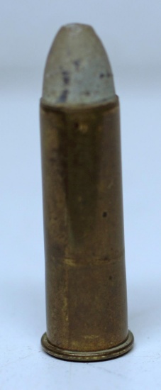 United States Cartridge Co. .50-70 Gov't...Collector Cartridge Ammunition w/No...Headstamp...