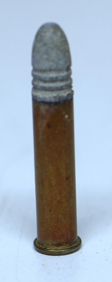 .32 Extra Long Collector Cartridge w/ UMC Headstamp...