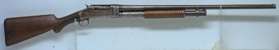 Winchester Model 1897 16 Ga. Pump Action Shotgun 28" Barrel Some Cracking in Stock SN#341562...