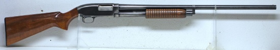 Winchester Model 25 12 Ga. Pump Action Shotgun 28" Plain Barrel 2 3/4" Chamber Modified Choke
