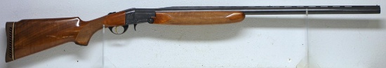 Made in Italy Single Barrel Monte Carlo Trap Special 12 Ga. Single Shot Shotgun 32" Ribbed Barrel