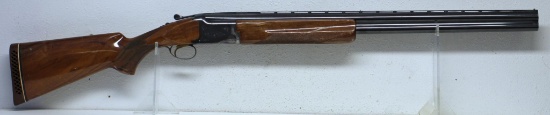 Browning Citori...12 Ga. Over/Under Shotgun... 3" Chamber 28" VR...Barrels Full and Modified Chokes 