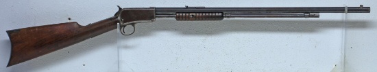 Winchester Model 1890 .22 Short Pump Action Rifle SN#103213...