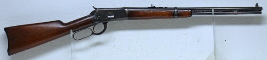 Winchester Model 1892 .218 BEE Lever Action Saddle Ring Carbine Rechambered and Rebarreled Mfg.