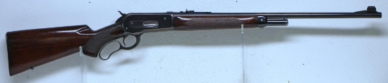 Winchester Model 71 Deluxe .348 WCF Lever Action Rifle SN#40710...