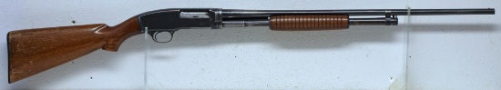 Winchester Model 42 .410 Ga. Pump Action Shotgun... 26" Plain Barrel 3" Chamber... Full Choke... SN#