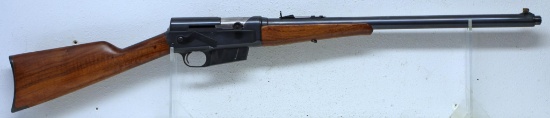 Remington Model 8 .30 Rem. Semi-Auto Rifle... SN#67217...