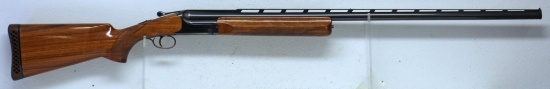 Ithaca Perazzi...Model TM1 12 Ga. Single Barrel Trap Shotgun... Hard Case 34" VR Barrel... SN#6100..