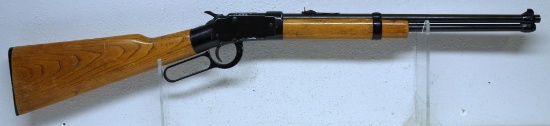 Ithaca Model 49 .22 S, L, LR Single Shot Rifle Lever Opens Chamber SN#274498