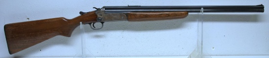 Savage Model 24 Combination Gun .22LR Over .410 Ga.... Rifle .410 Barrel is 3" Chamber SN#NA...