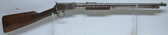 Winchester Model 1906 .22 S,L,LR Pump Action Rifle Poor Finish Barrel and Receiver SN#518611