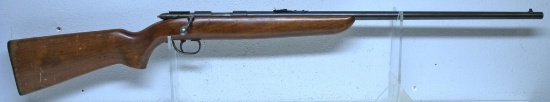 Remington Model 510 .22 S,L,LR Bolt Action Single Shot Rifle SN#NA...