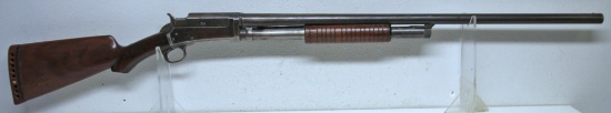 Marlin Model 1898 12 Ga. Pump Action Shotgun 30" Barrel Some Areas of Pitting in Center of Barrel