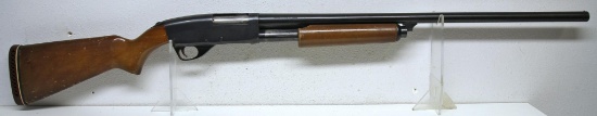 Springfield Savage Model 67 Series C 12 Ga. Pump Action Shotgun 28" Barrel 3" Chamber SN#B048652...