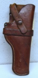 HH Heiser...Leather Holster Marked 920...